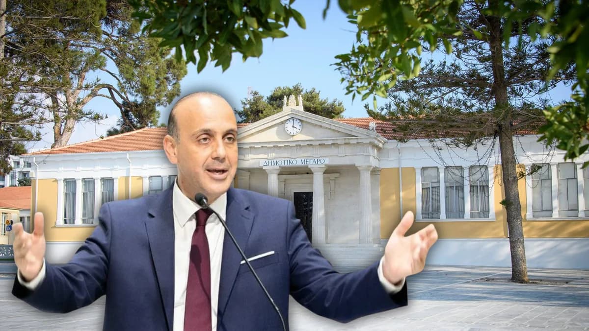 פרשת פאידון: הוראות למסור את כל הנתונים