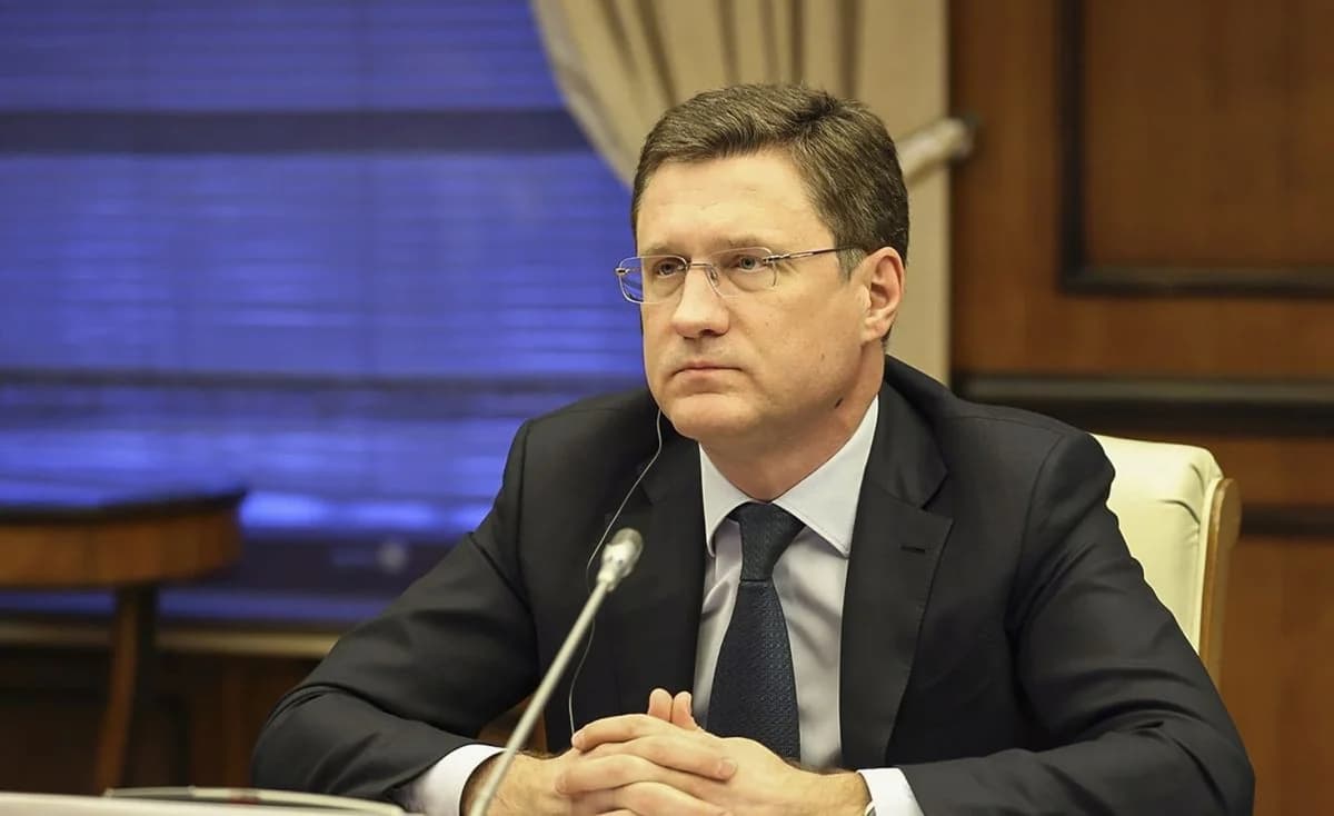 Russland: Wichtigster Energielieferant der Türkei