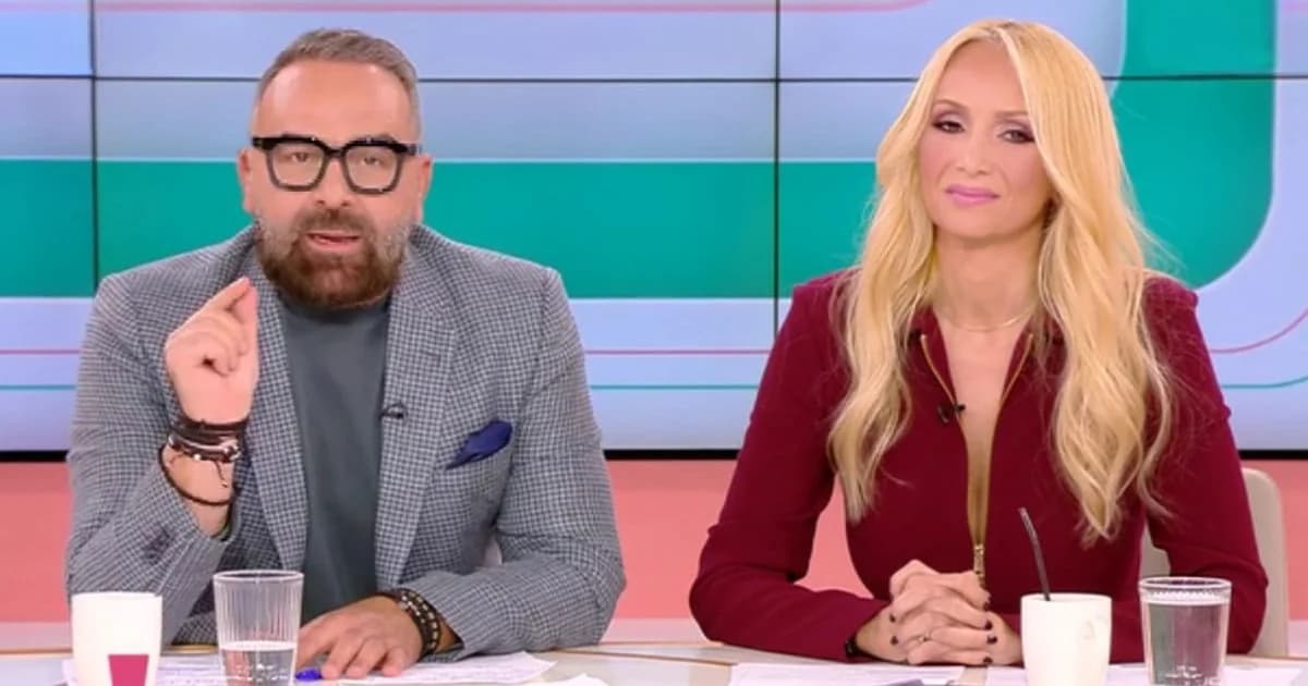 גריגוריס גונטאראס: הבהרות לגבי האשמות על 'חידון' בנושא התעללות