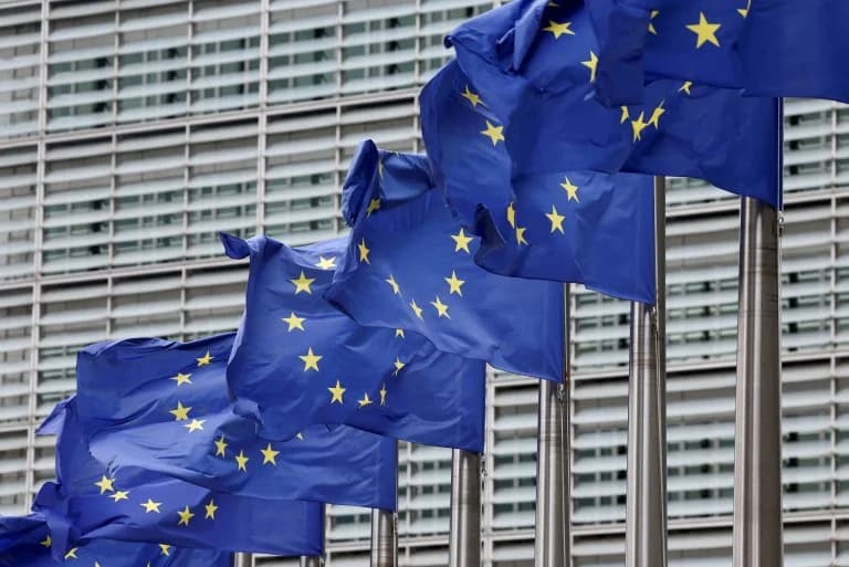 France: EU has tools to respond to US tariffs, says French Minister