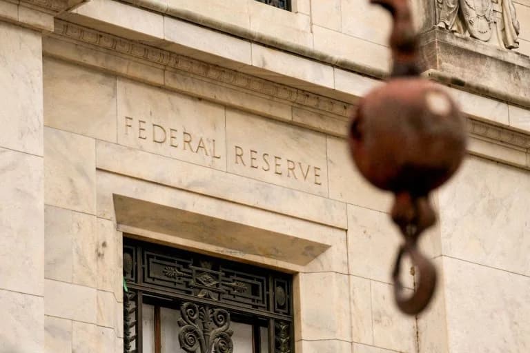 Supreme Court Ruling Clouds Fed Rate Path: New Uncertainty