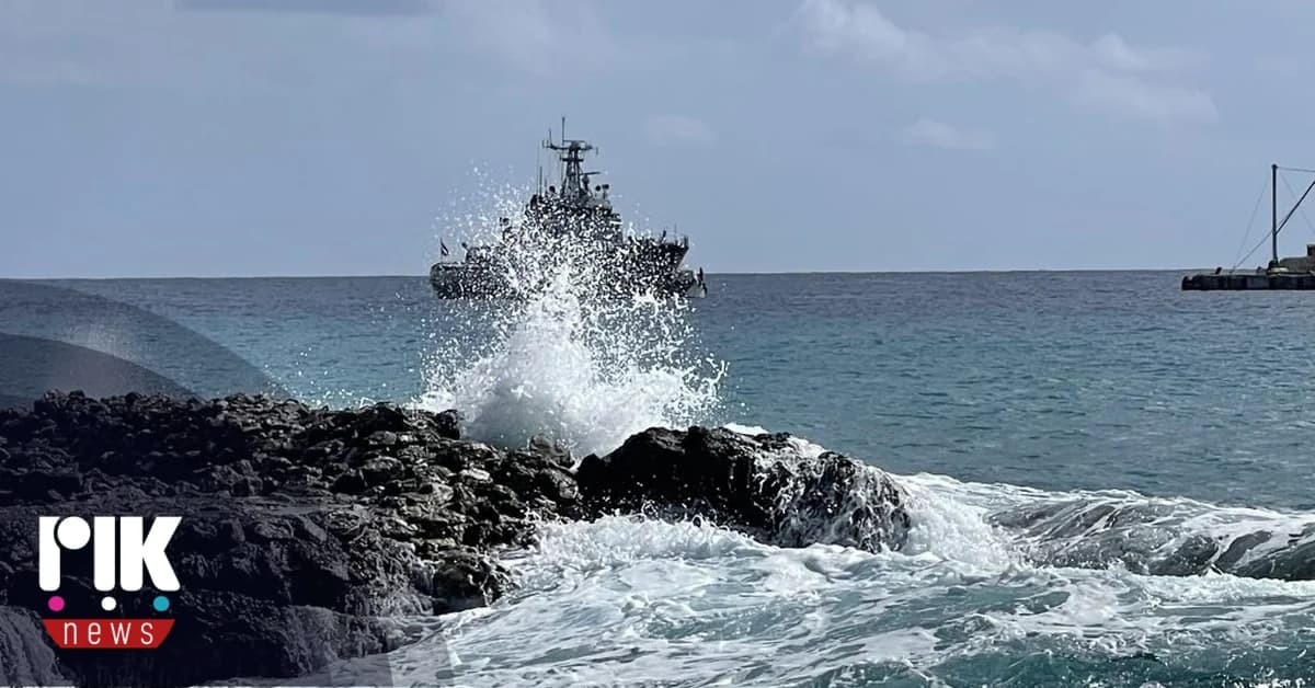 Τραγωδία στην Κρήτη: 3 νεκροί μετανάστες, 25 αγνοούμενοι