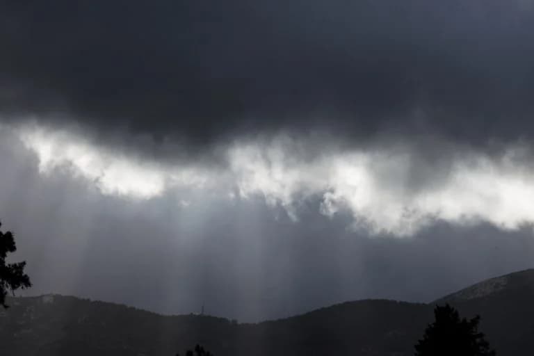 Meteo：伊庇鲁斯和色雷斯降雨量最高
