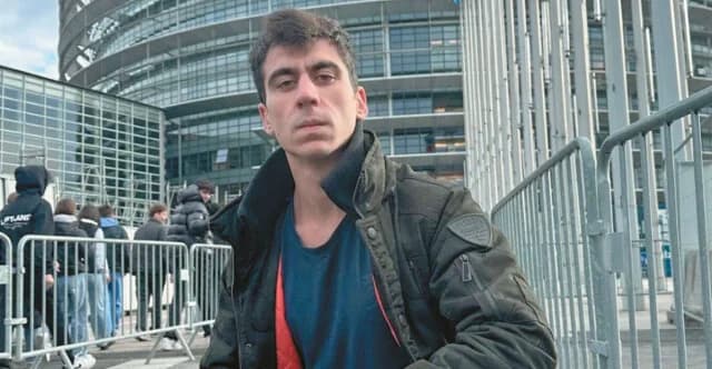 塞浦路斯数据保护局对 Fidias Panayiotou 的 Agora 应用程序发出“红牌”警告