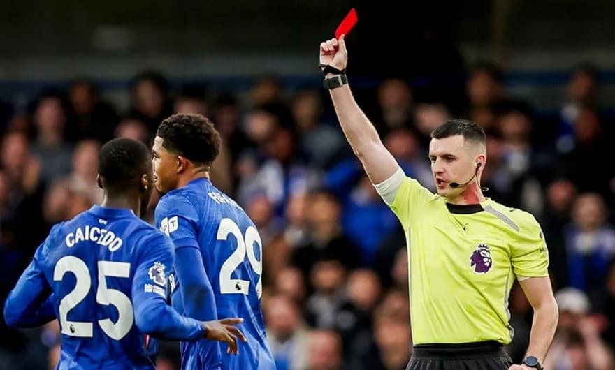 Chelsea kassiert spätes Gegentor; Brighton feiert Milners Rekord