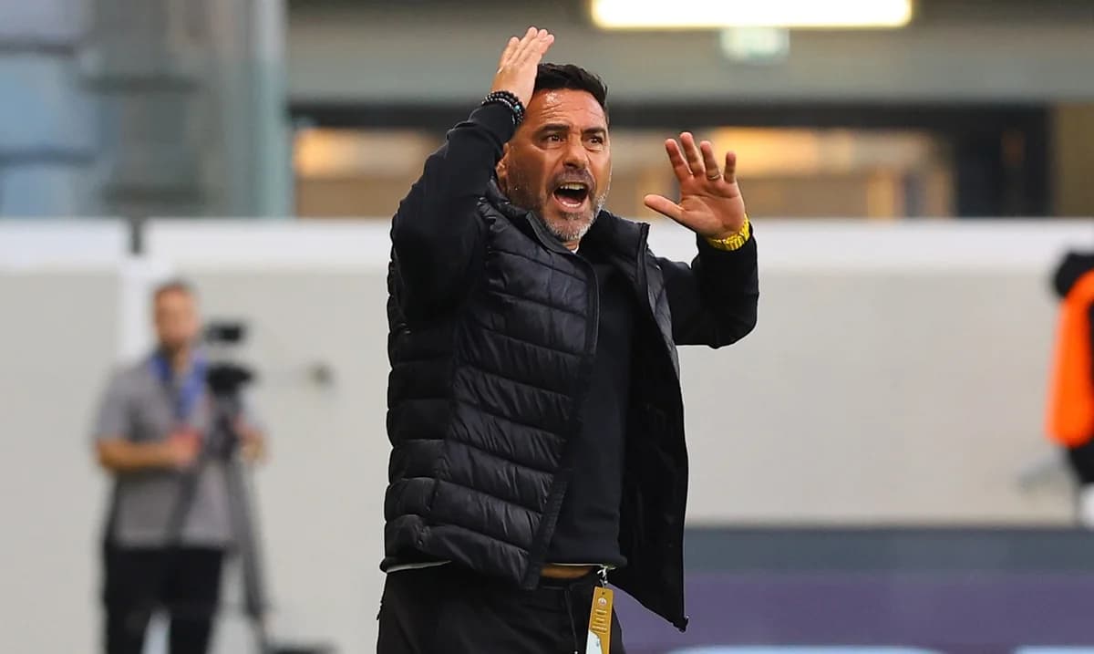 Ferreira: "Merecíamos más respeto"