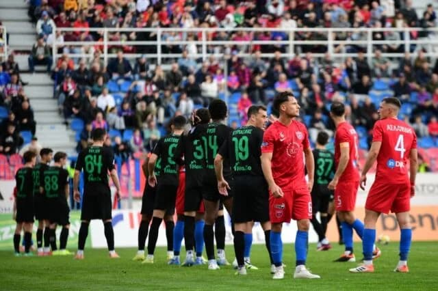 Panionios FC denuncia ataque mortal con petardo durante partido