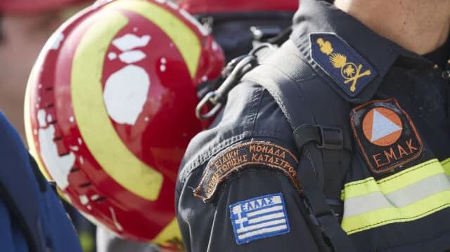 Καρπενήσι: Αγνοείται 74χρονος πεζοπόρος στο Βελούχι – Έρευνες σε εξέλιξη