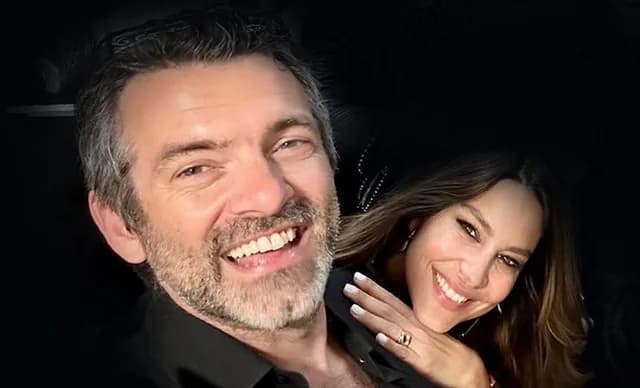 Konstantina Evripidou und Filippos Michopoulos: Romantisches Abendessen in Limassol
