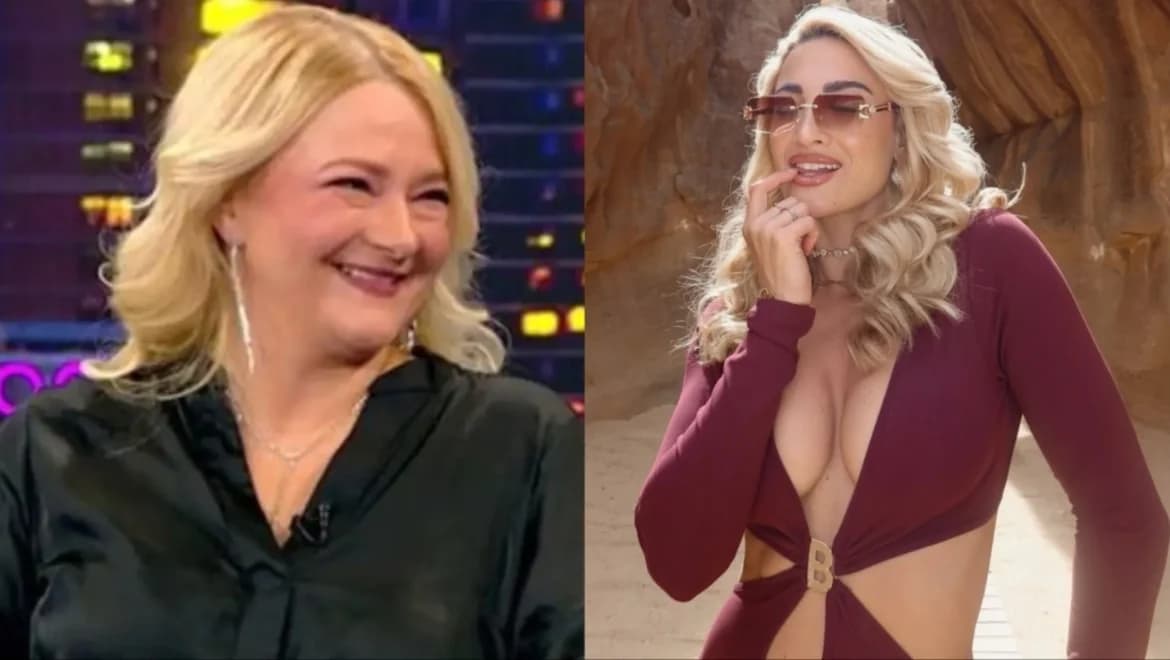 Hara Tsioli: "Ioanna Touni hat arme Menschen beleidigt!"