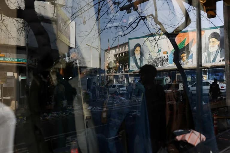 Irán: Asesores de Trump Divididos Sobre Posible Ataque