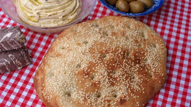 Atenas: 12 panaderías abiertas para Laganas el Lunes de Ceniza