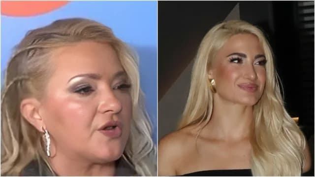 Hara Tsioli kritisiert Ioanna Touni für die Förderung schädlicher Standards