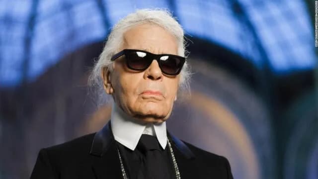 Аукцион коллекции Карла Лагерфельда: Искусство, Ювелирные изделия и Одежда