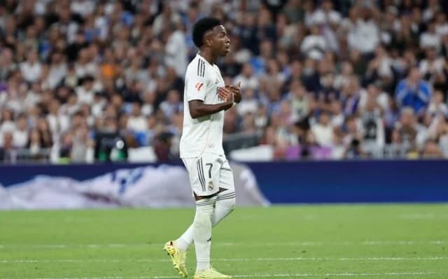 Racist Incidents in Football: Vinicius Jr. at the Center
