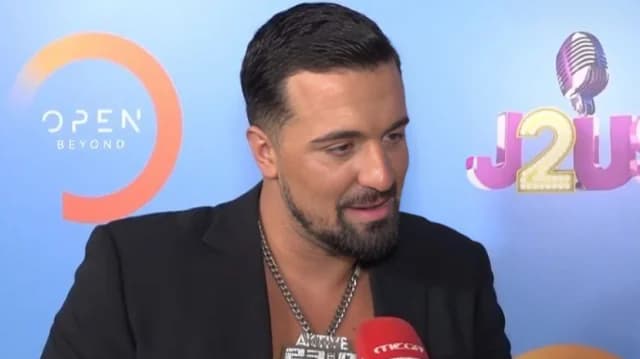 Gio: Απάντηση στην Γαρμπή για την κριτική στο J2US