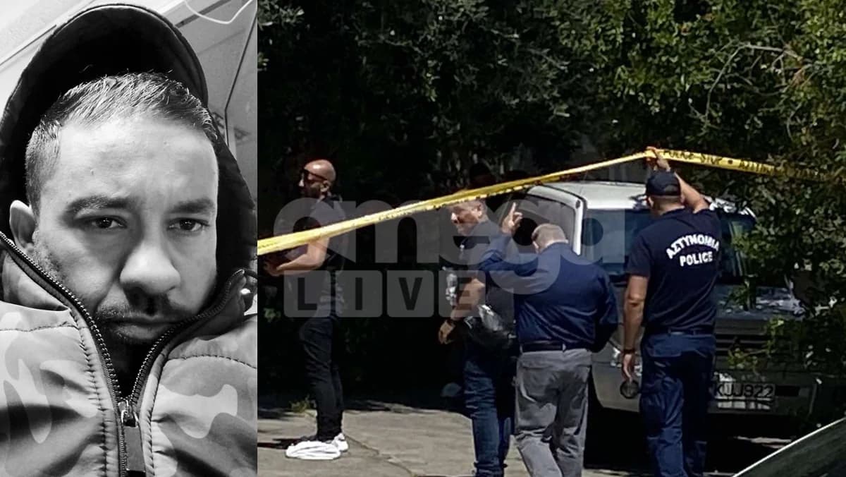 Φόνος Αργυρού: Η πρώην σύντροφος του 52χρονου γίνεται μάρτυρας κατηγορίας