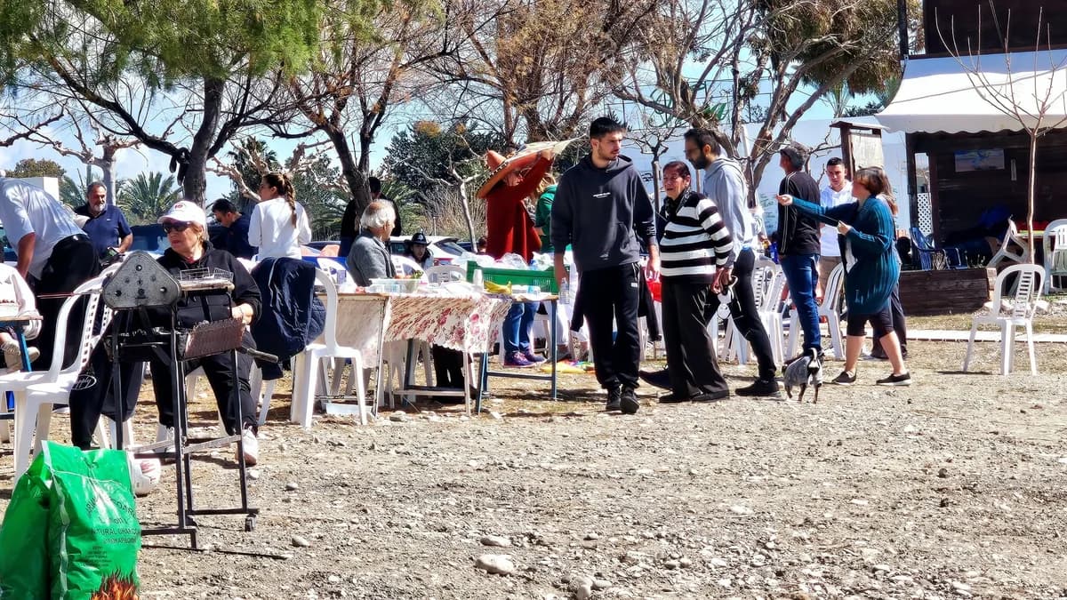 Καθαρά Δευτέρα: Οδηγίες για προστασία δασών και υπαίθρου