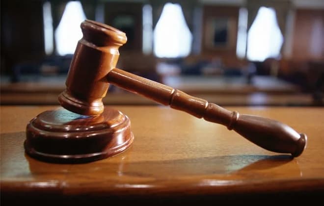 Detención de cinco días por robo en Lárnaca en 2024