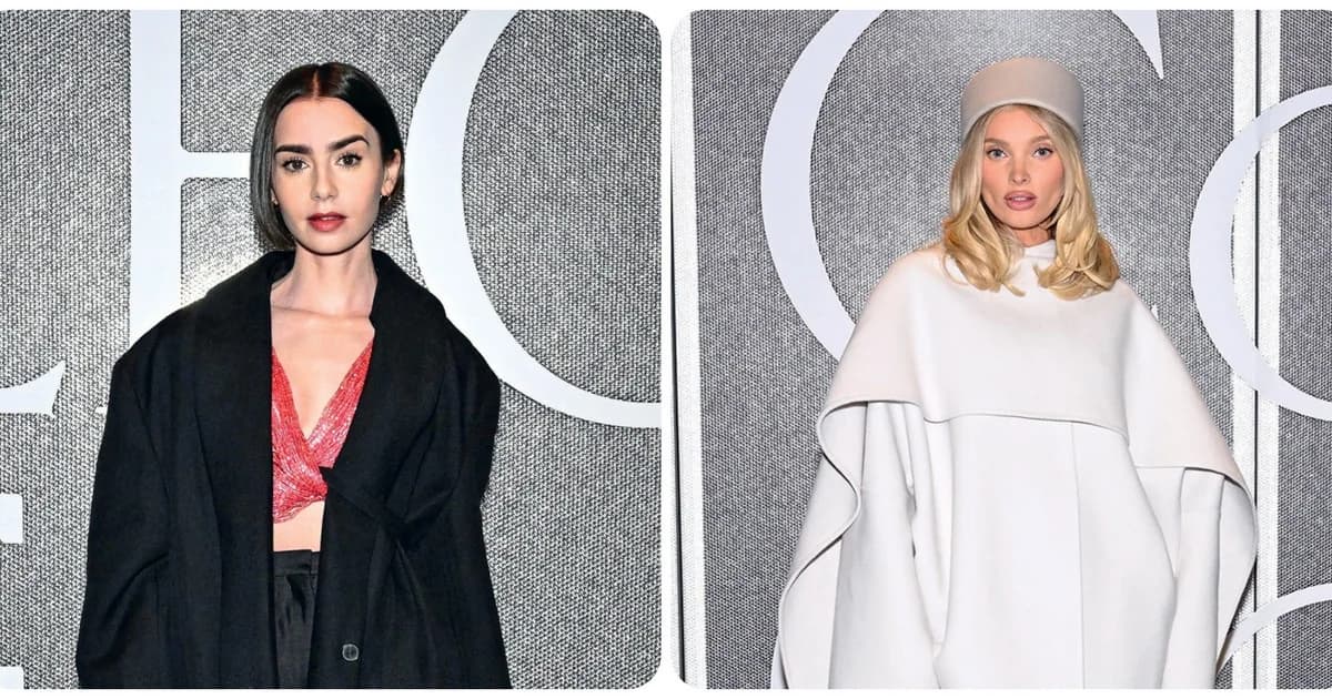 New York Fashion Week: Atemberaubende Auftritte und die Trends der Saison
