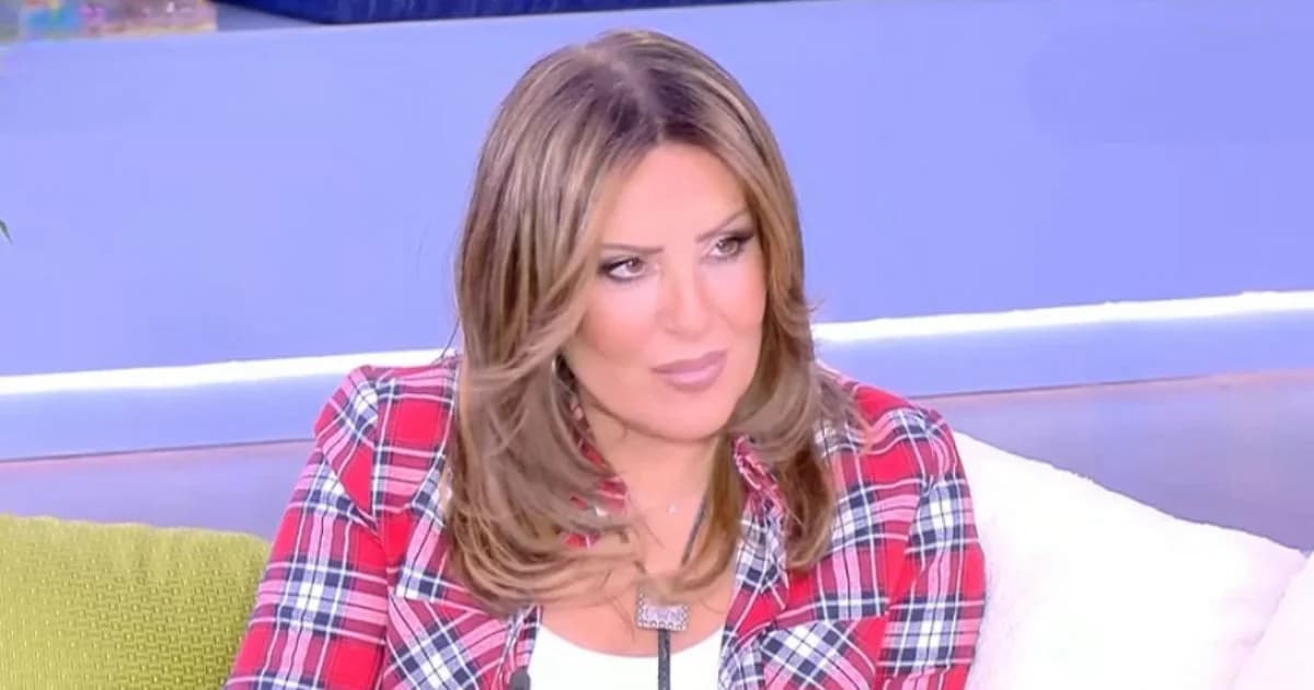 Natalia Germanou: "Por Eleni Menegaki, meterán la mano en el bolsillo"