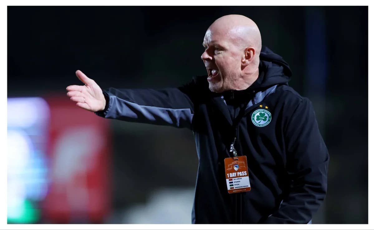 Starke Bank für Omonia im Derby