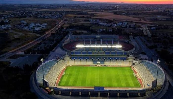 APOEL – Omonia: Startaufstellungen