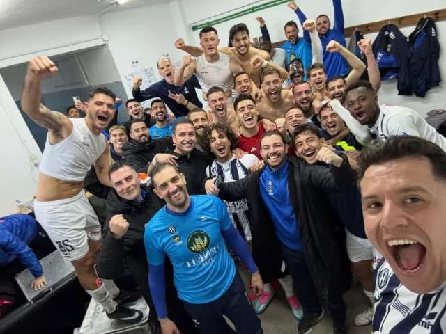Super League 2: Iraklis Wins 1-0 Against Niki Volou