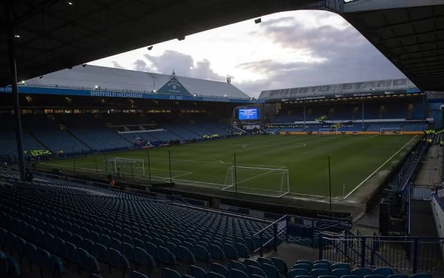 Sheffield Wednesday: El descenso más temprano en la historia del fútbol inglés