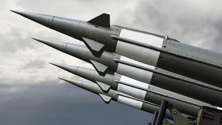 FT: Секретная сделка между Ираном и Россией на 500 млн евро по зенитным ракетам