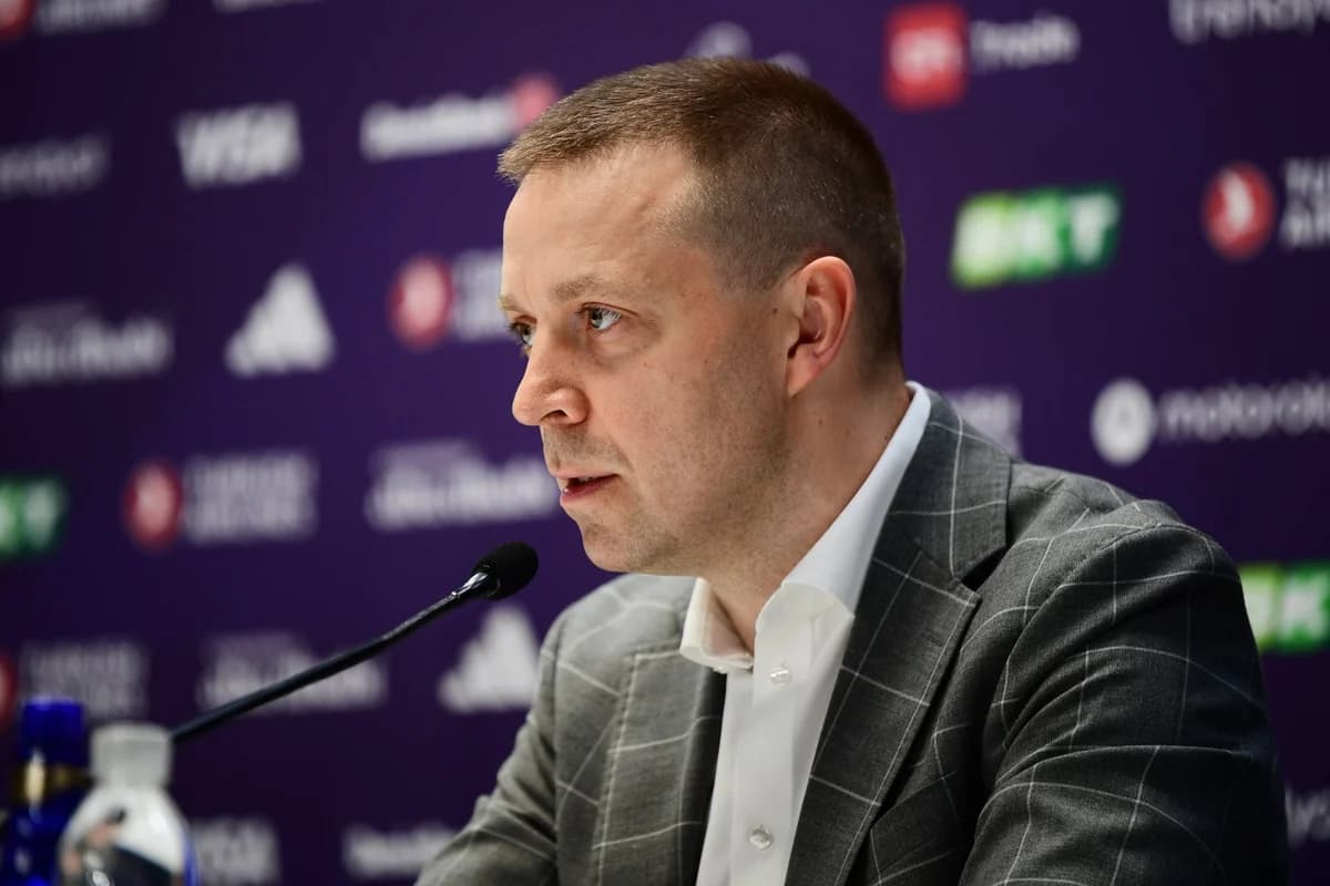 Motiejūnas: "Mein Abschied von der EuroLeague war eine Überraschung"