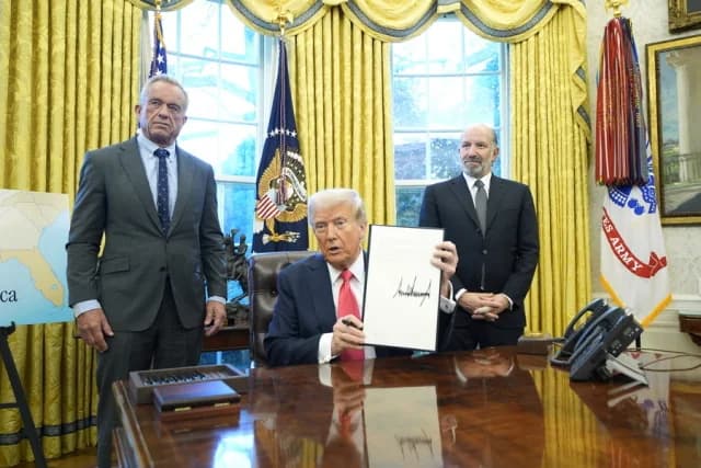 US Assures Trade Deals with EU and China Will Remain in Effect