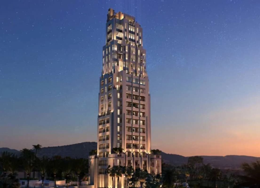 ARARAT: Eine Vision von Gastronomie und Wellness nimmt in Limassol Gestalt an