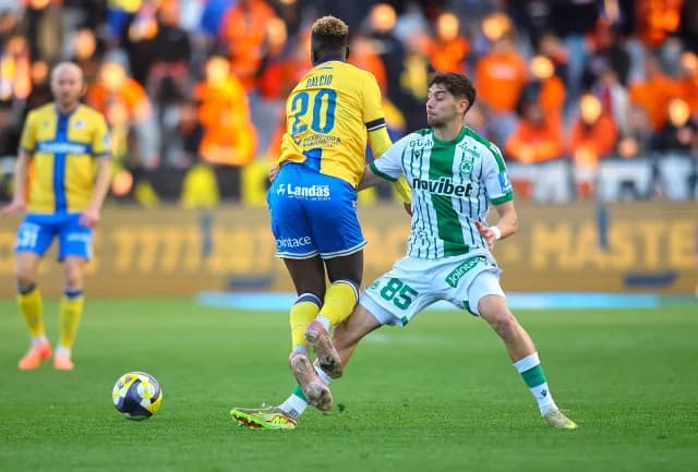 APOEL – Omonia: Spiel-Highlights (Video)