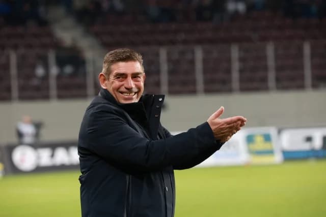 S. Pantelidis: "Aprovechamos el cansancio del PAOK"
