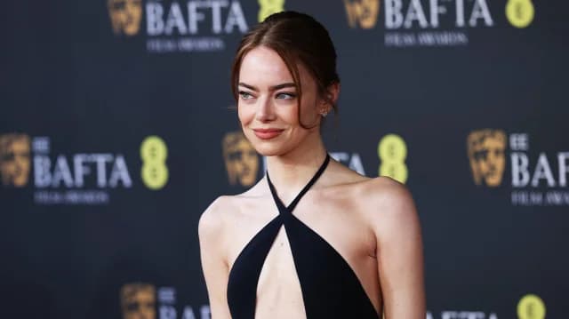 Συνωστισμός αστέρων στα BAFTA: Ουίλιαμ, Κέιτ, Ντι Κάπριο, Μπελούτσι, Στόουν