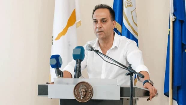 Paphos: Popular Market Nears Completion