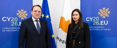 La Comisión Europea envía vacunas y expertos a Chipre por la fiebre aftosa