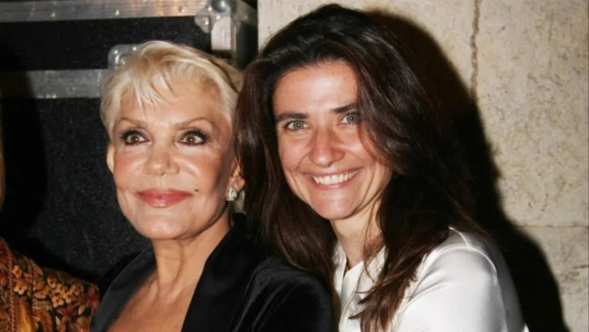 Μαρινέλλα: Συγκινητική εντολή της κόρης της στους γιατρούς