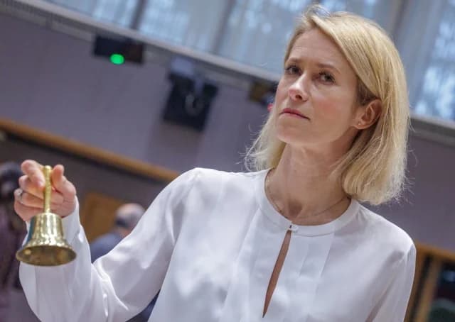 Hungary Vetoes EU Sanctions on Russia, Blocks Ukraine Loan