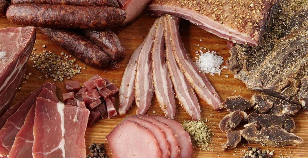 Ящур: Опасения по поводу цен на продукты животноводства