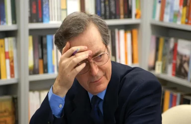University of Nicosia to Honor Eugene Trivizas with Honorary Doctorate