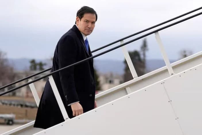 Caribbean: Regional Summit with Marco Rubio's Presence