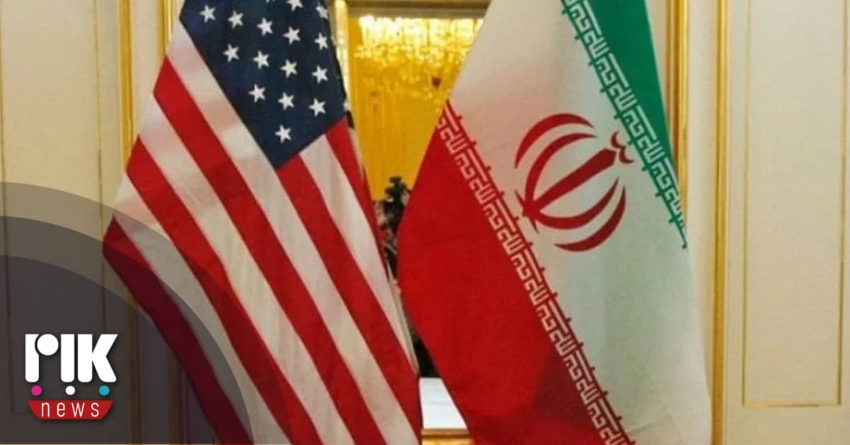 Conversaciones Críticas entre EE.UU. e Irán en Ginebra