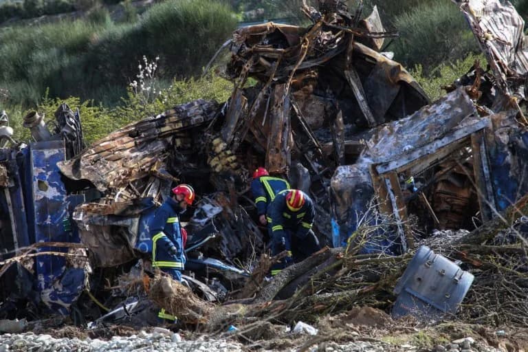 Τέμπη: Ανοιχτά Ερωτήματα και Δικαστική Διερεύνηση