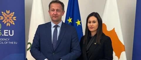 EU-Kommission reagiert positiv auf finanzielle Hilfe für zyprische Viehzüchter