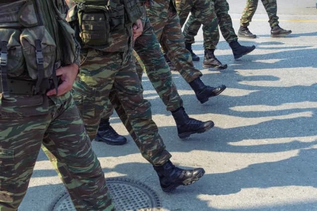 Neues Militärdienstmodell implementiert: Alle Änderungen