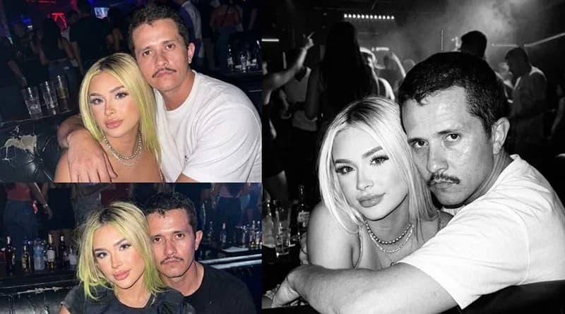 Θάνατος «El Mencho»: Φήμες για εμπλοκή influencer