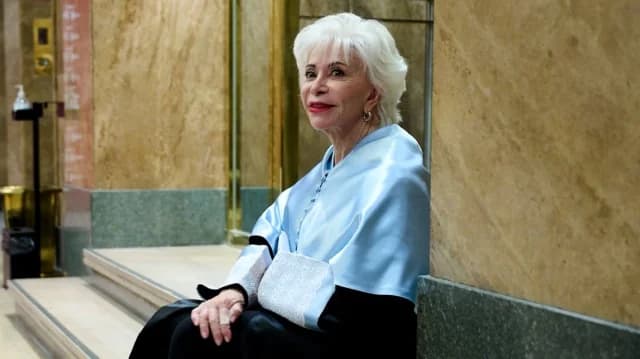 Ιζαμπέλ Αλιέντε: Η συγγνώμη για τα παιδιά της και ο θάνατος της κόρης της