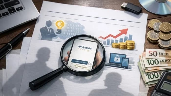 Auditor General's Report on "Digital Citizen": Concerns over Assignment Process and Cost